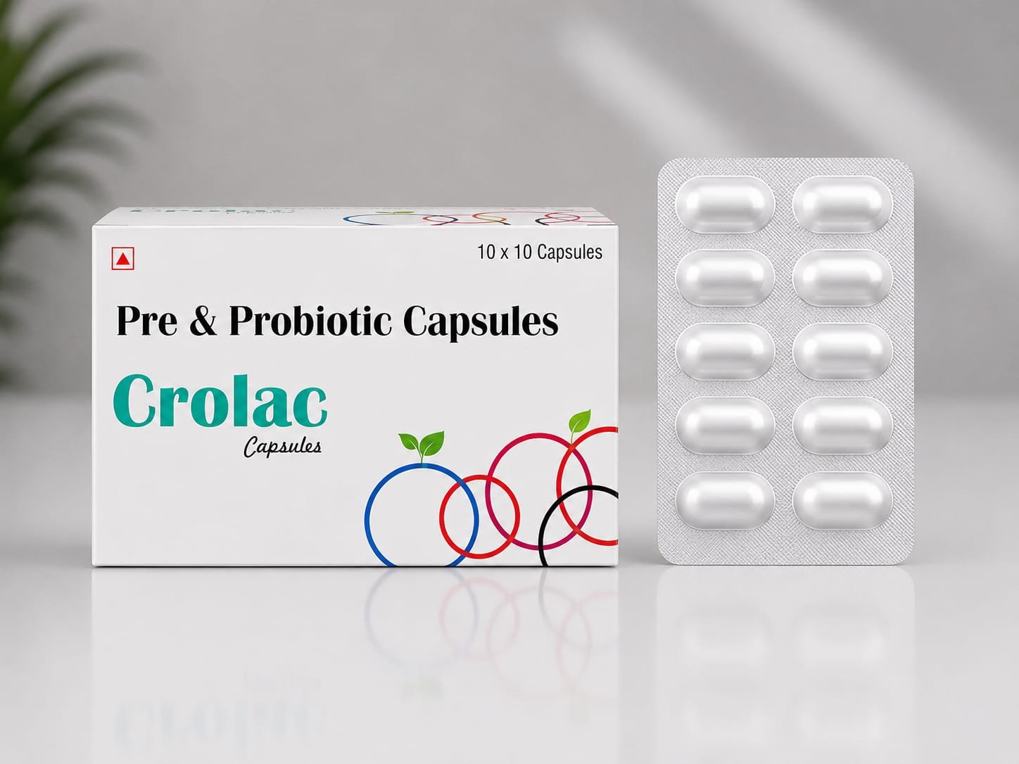 Capsules